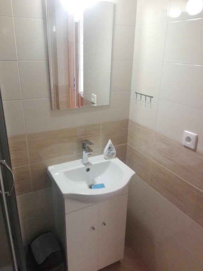 Pokoje U Maryny Appartement Kościelisko Buitenkant foto