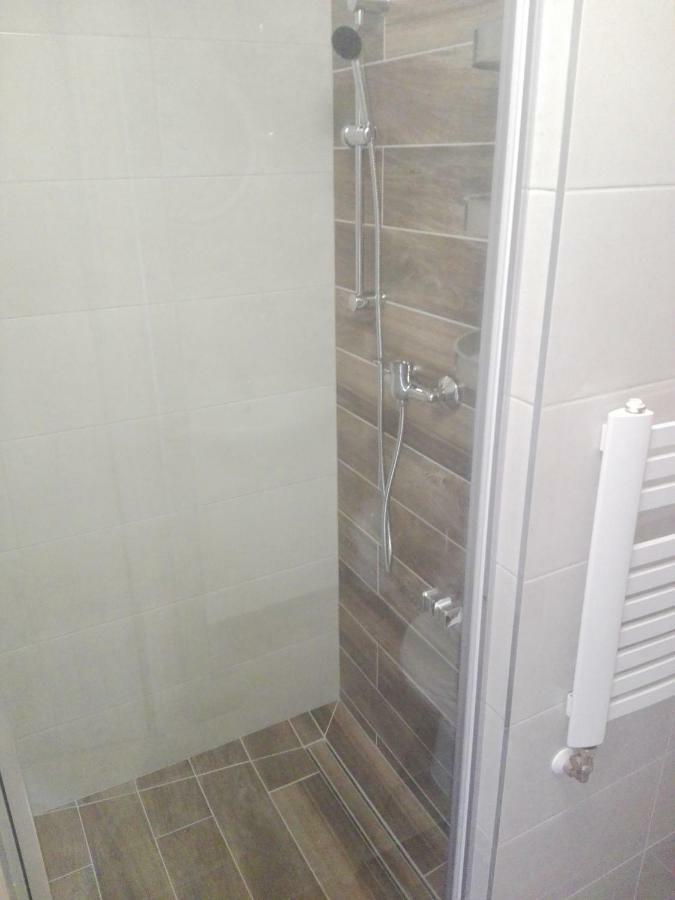 Pokoje U Maryny Appartement Kościelisko Buitenkant foto