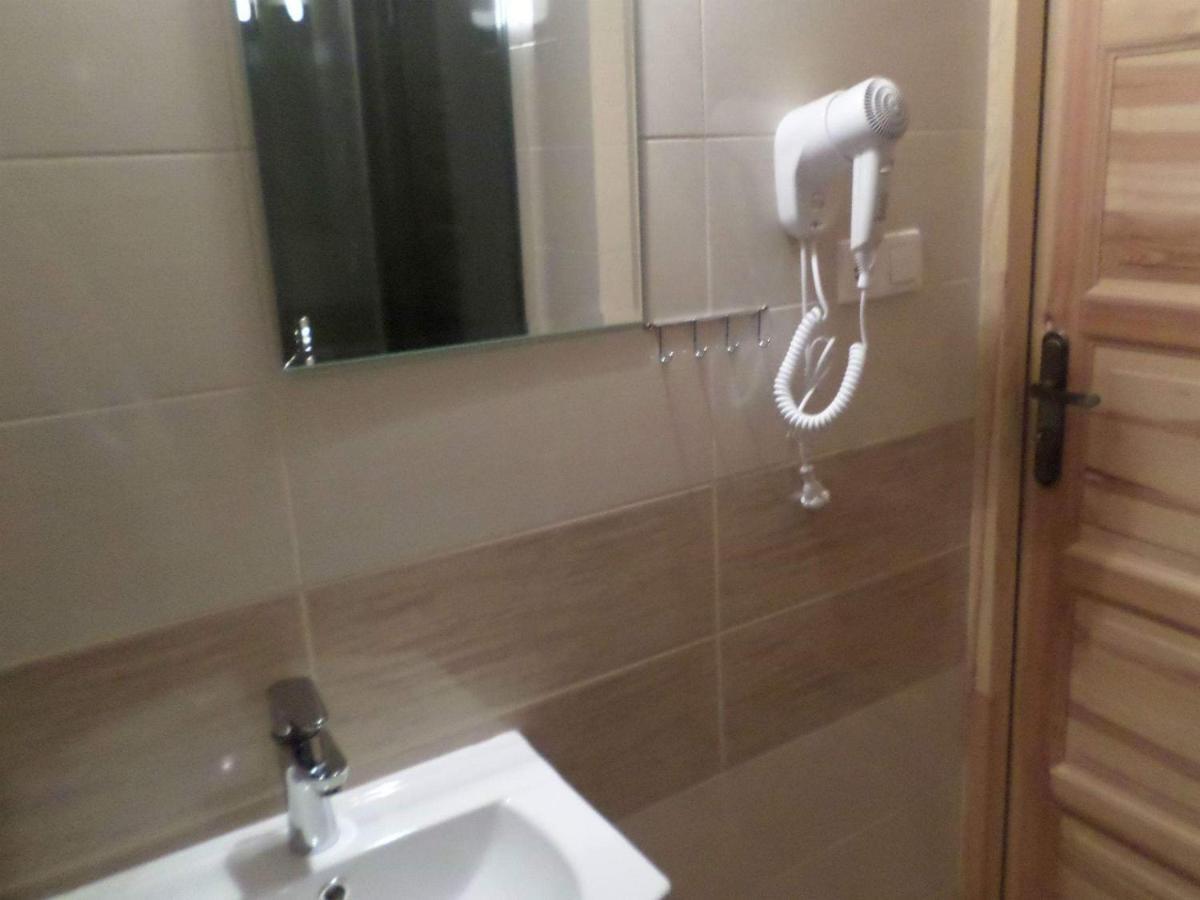Pokoje U Maryny Appartement Kościelisko Buitenkant foto